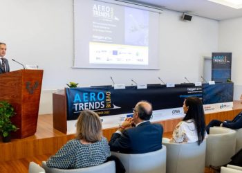 Hegan organiza el congreso AeroTrends