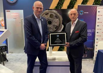 Iberia Mantenimiento obtiene la licencia de Pratt & Whitney para dar servicio a los motores GTF