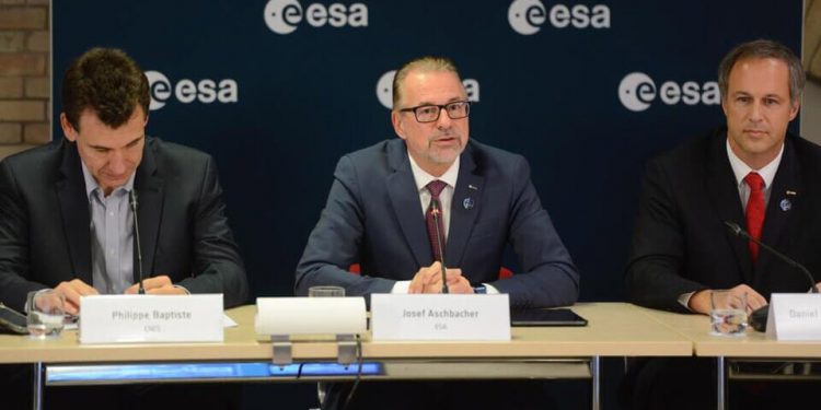 La ESA aplaza el primer vuelo del Ariane 6 para dentro de un año