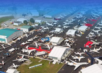 La NBAA-BACE abre sus puertas en Orlando
