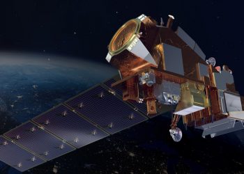 La Nasa lanzará el próximo martes la misión JPSS-2 de la NOAA
