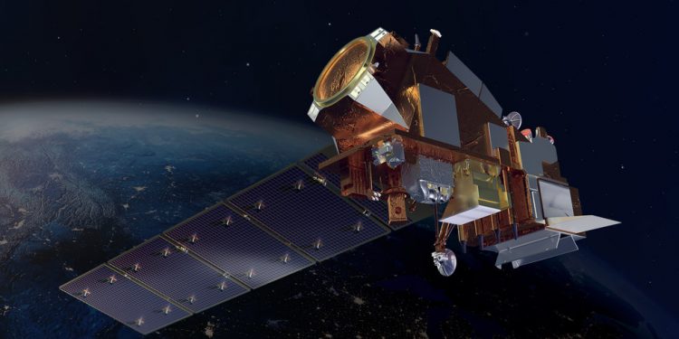 La Nasa lanzará el próximo martes la misión JPSS-2 de la NOAA