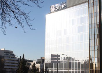 Loreto Mutua