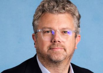 Maarten Koopmans, nuevo director general de KLM Cityhopper