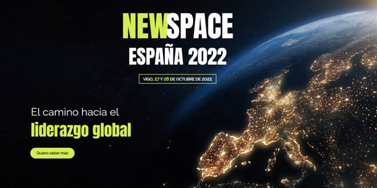 New Space España