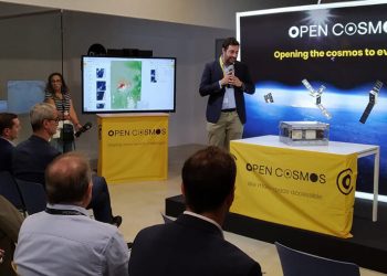 OpenCosmos