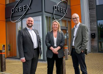 Orbex obtiene 46,5 millones de euros en financiación de la Serie C
