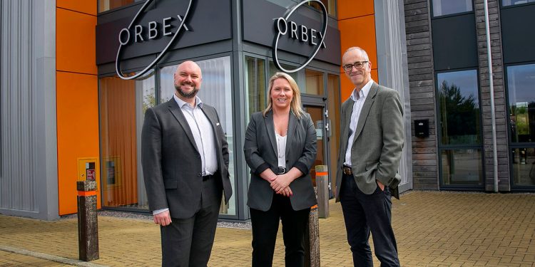 Orbex obtiene 46,5 millones de euros en financiación de la Serie C