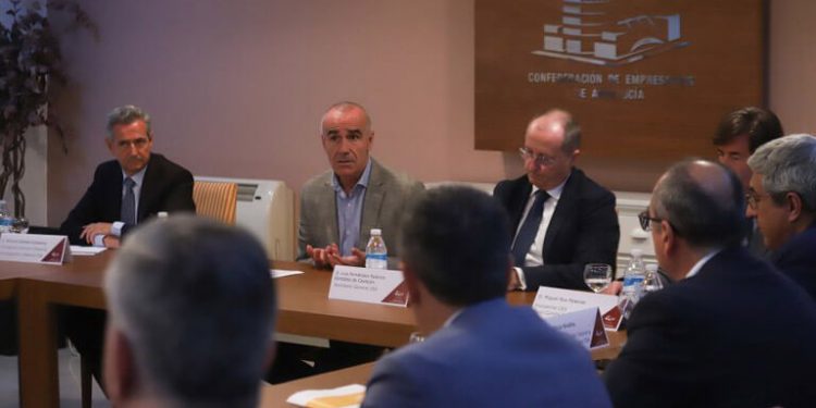 Sevilla lanza una campaña de recogida de firmas de apoyo para su candidatura a la sede de la Agencia Espacial