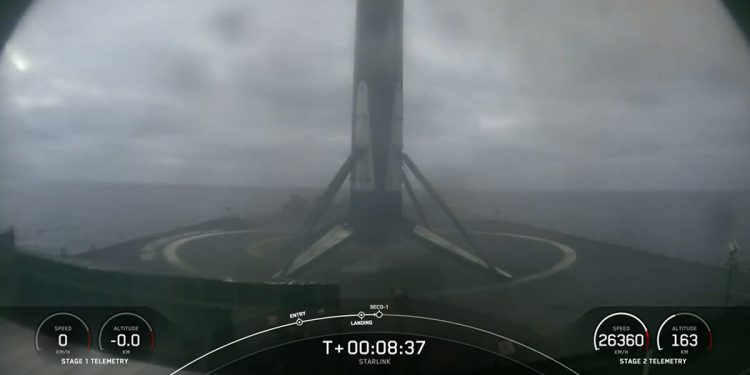 Starlink