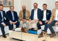 Umiles compra Aeromedia