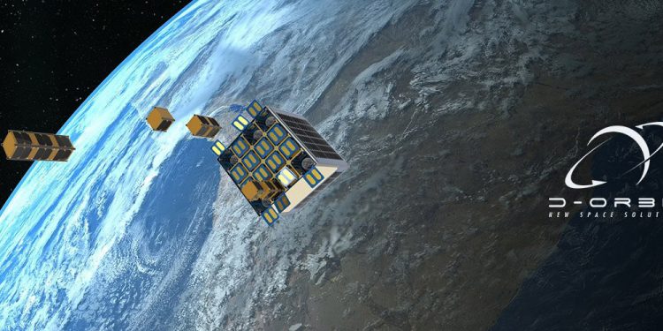 D-Orbit