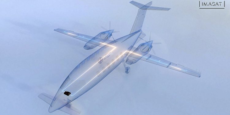 AERTEC lidera el proyecto IMASAT que revolucionará la aviónica