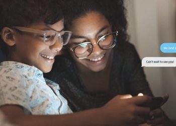 AT&T se conecta con Panasonic Avionics para uso móvil en vuelo