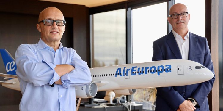 Air Europa