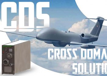 Airbus España contrata a Tecnobit-Grupo Oesía para el desarrollo de la solución Cross-Domain del Eurodrone 