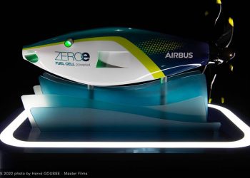 Airbus-ZEROe