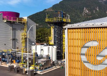 Airbus invierte en la empresa canadiense de soluciones climáticas Carbon Engineering