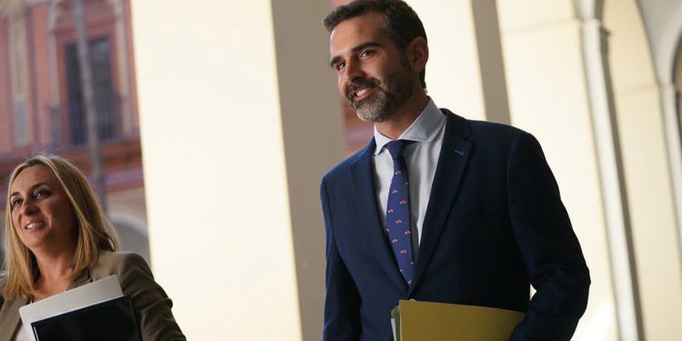 Andalucía presentó su informe oficial en apoyo a Sevilla y Huelva para albergar la Agencia Espacial