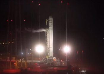 Aplazado al lunes el lanzamiento a la ISS de la nave de carga Cygnus de Northrop Grummman