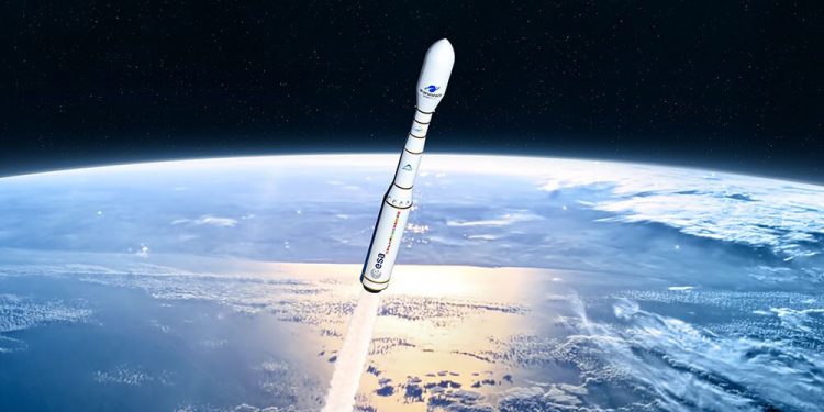 Arianespace