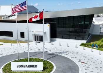 Bombardier Miami