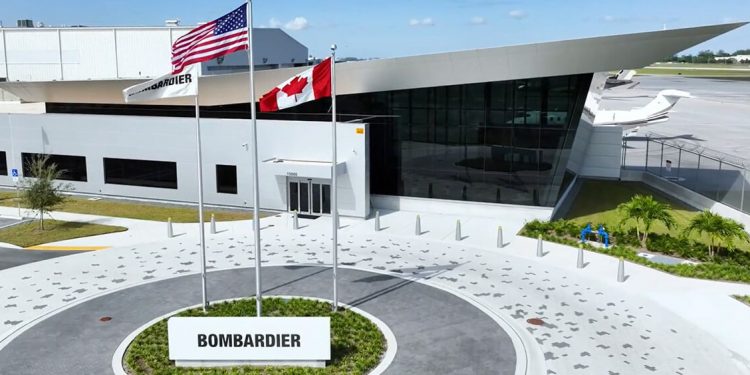 Bombardier Miami