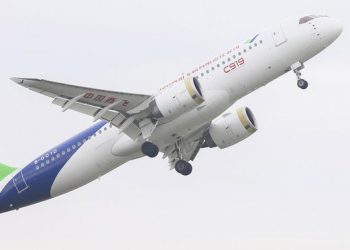 C919