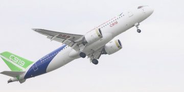 C919