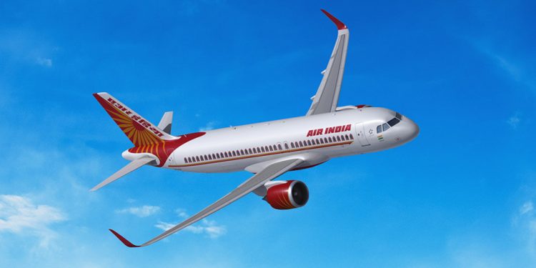 CDB Aviation arrienda seis A320neo a Air India