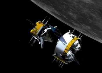 China prepara su futura exploración del espacio profundo