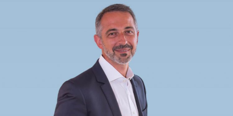 Christophe Caudrelier
