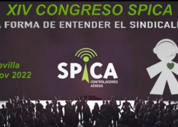 Congreso SPICA