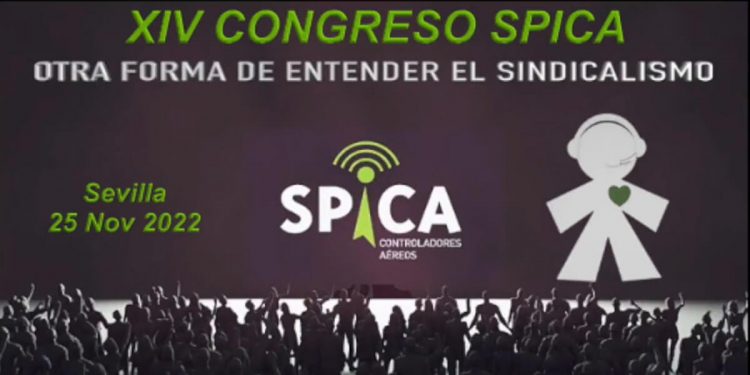 Congreso SPICA