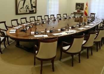 Consejo de Ministros