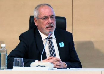 Domingo Ureña, presidente y CEO de M&M Group