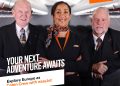 EasyJet quiere reclutar a mayores de 45 años