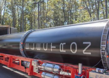 El Electron de Rocket Lab despegará el próximo día 7 por vez primera desde EEUU