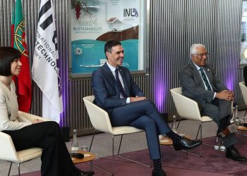 España y Portugal desarrollarán una constelación de 16 satélites de observación de la Tierra