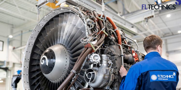 FL Technics recibe la certificación de la FAA para ofrecer servicios de MRO
