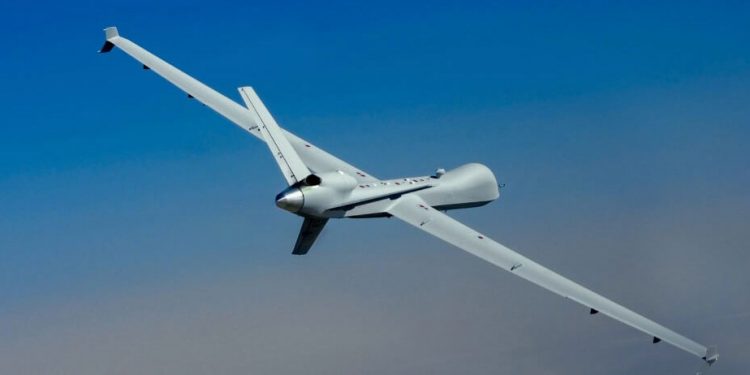 GA-ASI entregará a Polonia el dron Reaper MQ-9A