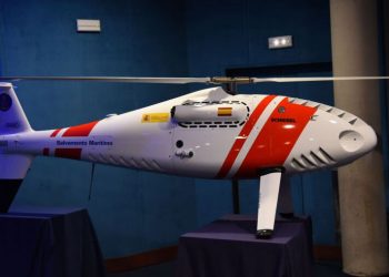 GMV participará en el proyecto iSAR