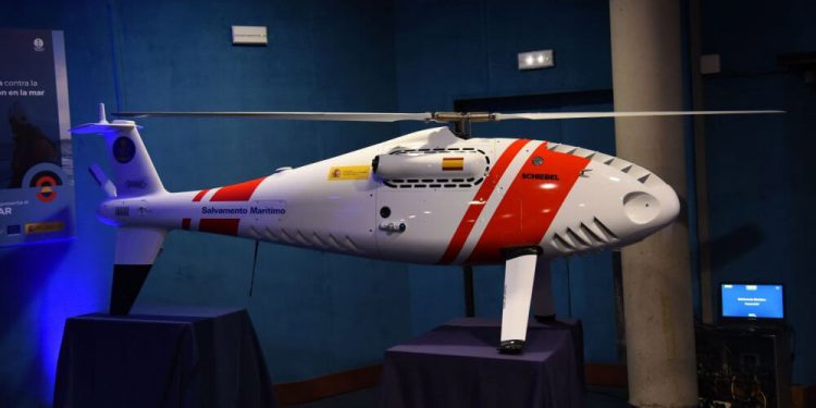 GMV participará en el proyecto iSAR