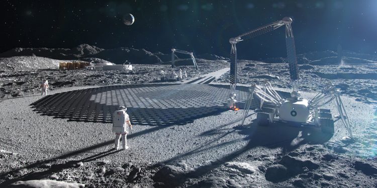 ICON-construccion lunar