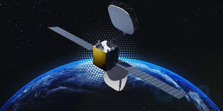 Intelsat elige SWISSto12 para construir Intelsat 45