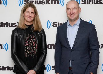 Jennifer Witz y Dan Jablonsky