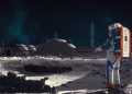 La ESA, con su iniciativa Moonlight, quiere ser el primer proveedor de telecomunicaciones y navegación fuera del planeta