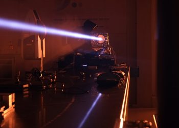 La ESA prueba el sistema de medición de la misión Proba-3