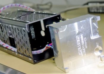 La NOAA estadounidense adopta el monitor meteorológico espacial fabricado para un CubeSat en Finlandia