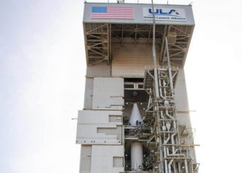 La Nasa lanzará el LOFTID el próximo jueves